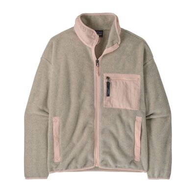 Synchilla Jkt - Fleece jacket - Women's