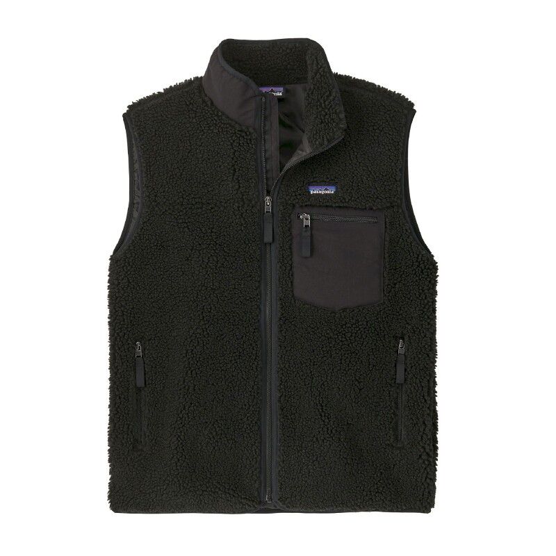Men's Classic Retro-X Vest - Fleeceweste - Herren