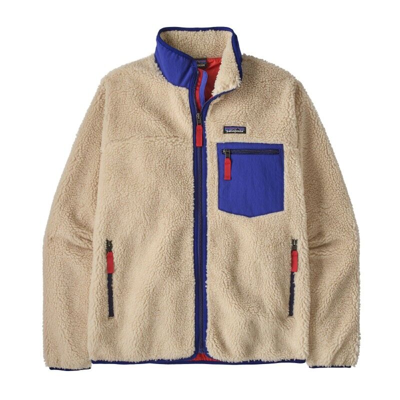 Men's Classic Retro-X Jacket - Fleecejacke - Herren