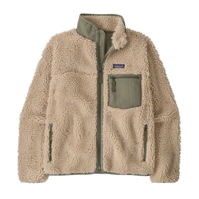 Women's Classic Retro-X Jacket - Fleecejacke - Damen