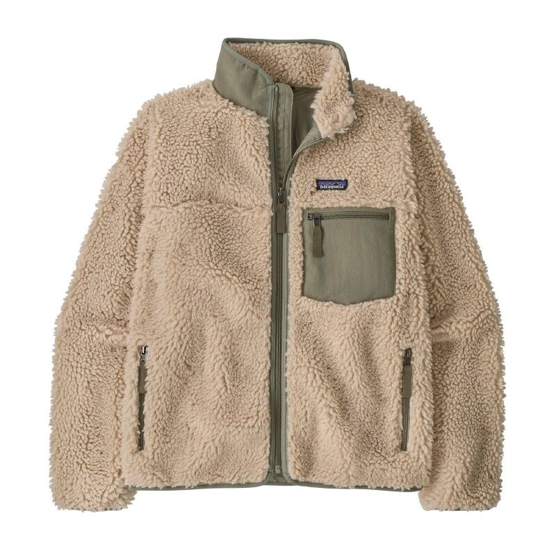 Women's Classic Retro-X Jacket - Polaire femme