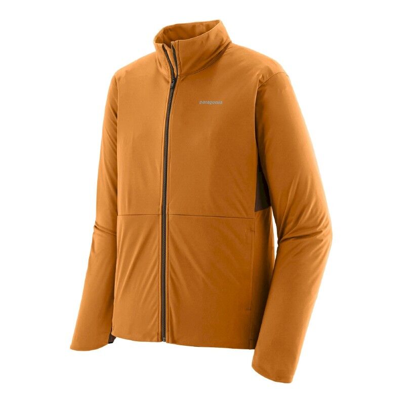 Wind Shield Jacket - Softshelljakke - Herrer