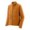 Cinnamon Brown