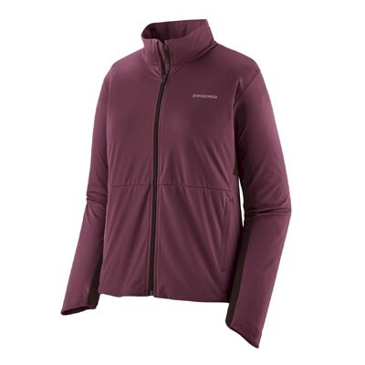 Wind Shield Jacket - Casaco softshell mulher