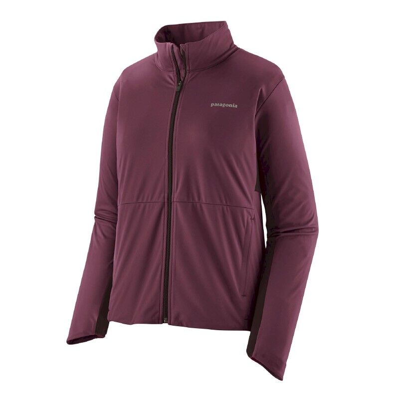 Wind Shield Jacket - Kurtka softshell damska