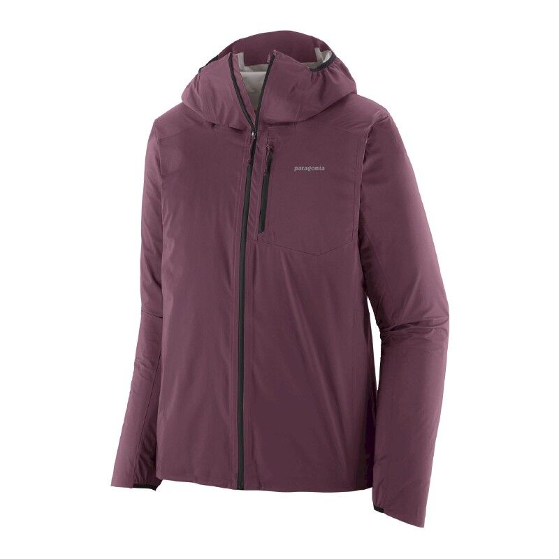Storm Racer Jkt - Regenjacke - Herren