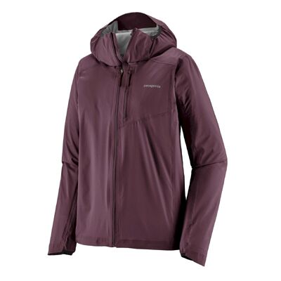 Storm Racer Jacket - Casaco impermeável mulher
