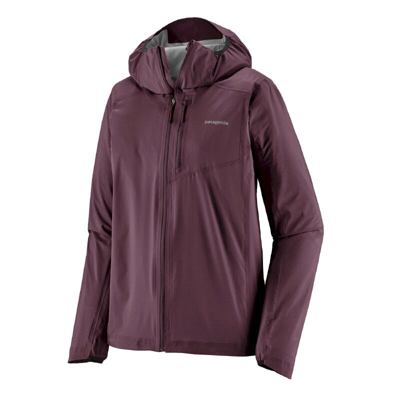 Storm Racer Jacket - Waterproof jacket - Women's