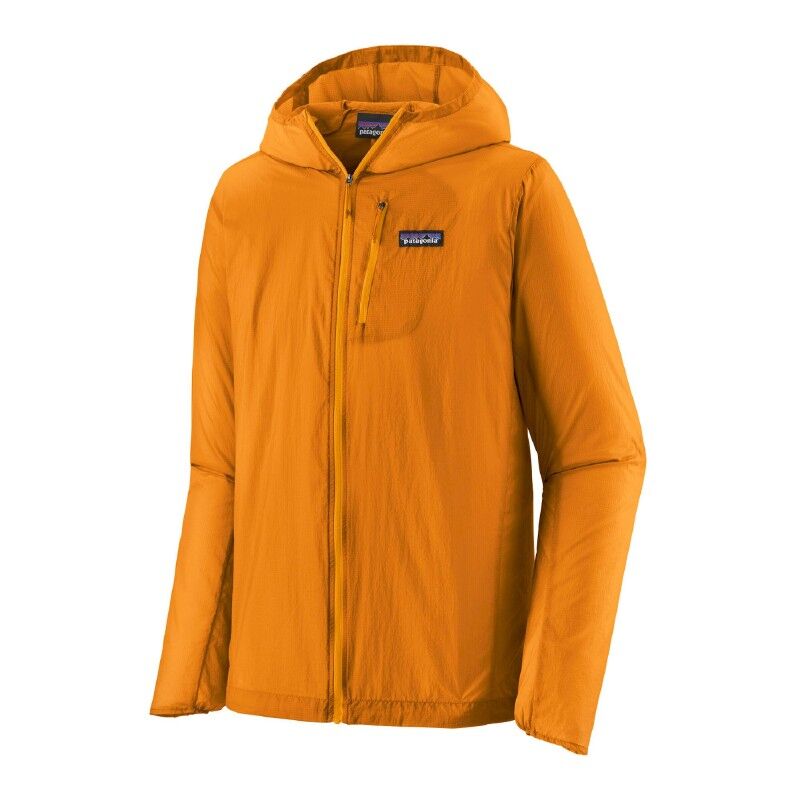Houdini Jacket - Windbreaker - Men's