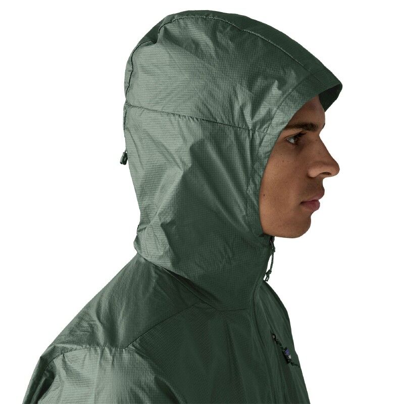 Houdini Jacket - Windjack - Heren