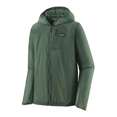 Houdini Jacket - Casaco corta-vento homem