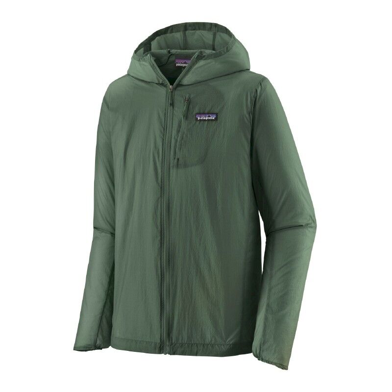 Houdini Jacket - Windbreaker - Men's