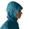 Glacial Blue