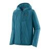 Glacial Blue