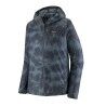 Sastrugi: Summit Blue