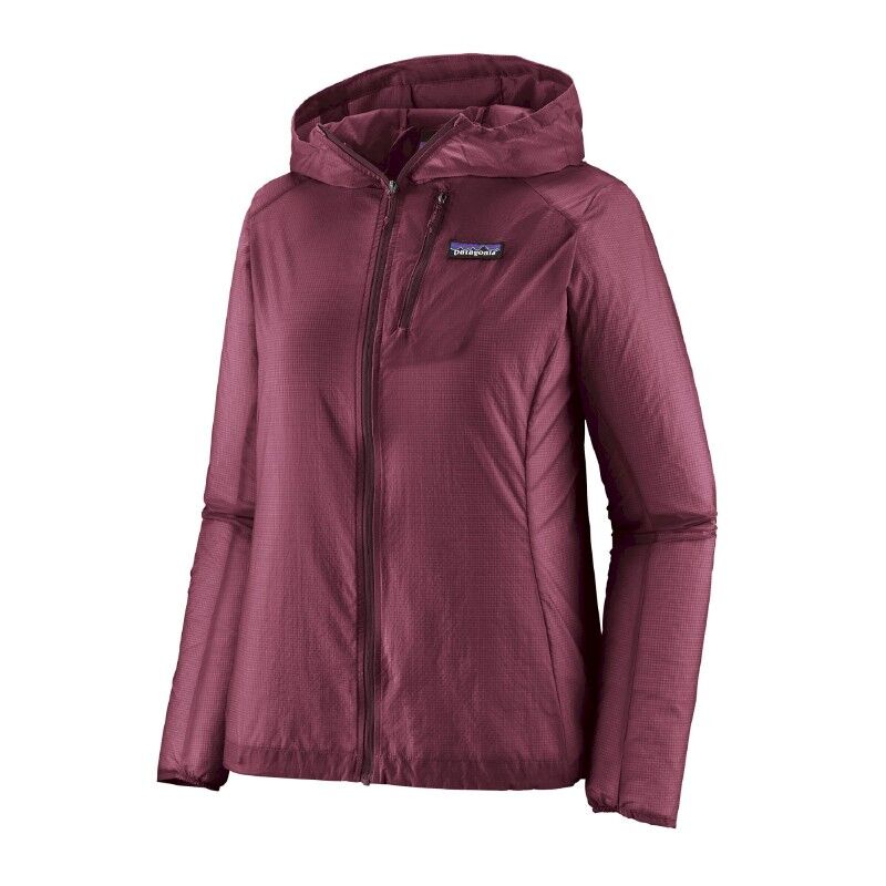 Patagonia Houdini Jacket - Dámská Větrovka | Hardloop