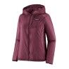 Patagonia Houdini Jacket - Veste coupe-vent femme | Hardloop