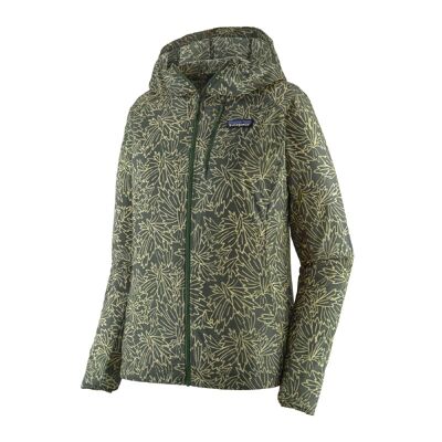 Houdini Jacket - Casaco corta-vento mulher