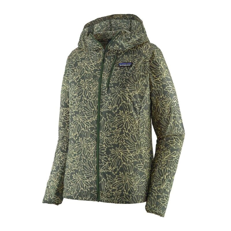 Houdini Jacket - Veste coupe-vent femme