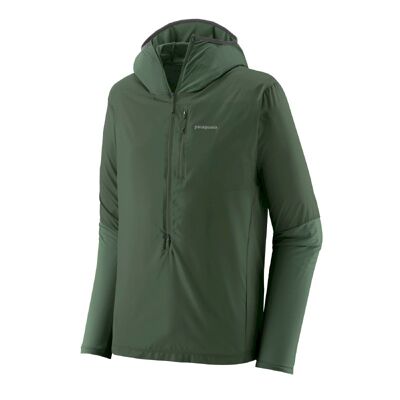 Airshed Pro Pullover - Giacca a vento - Uomo