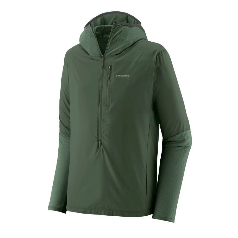 Airshed Pro Pullover - Veste coupe-vent homme