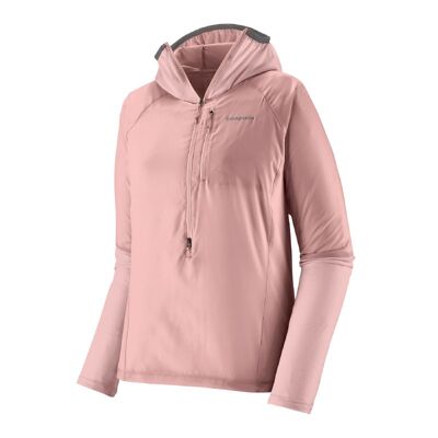 Airshed Pro Pullover - Casaco corta-vento mulher