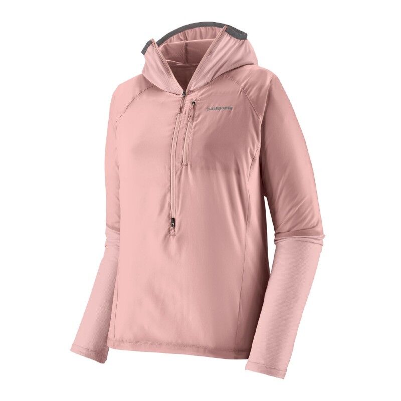 Airshed Pro Pullover - Tuulitakki - Naiset