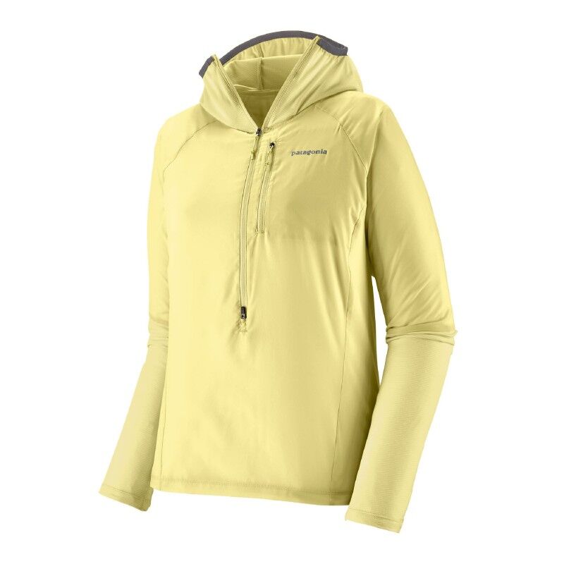 Airshed Pro Pullover - Tuulitakki - Naiset