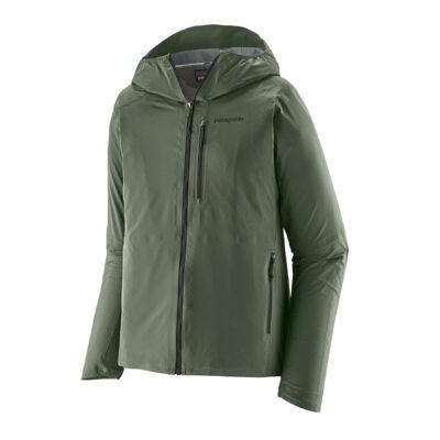 M's Trail Craft Jkt - Coupe-vent vélo homme