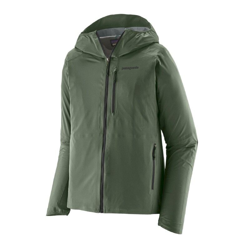 M's Trail Craft Jkt - Coupe-vent vélo homme