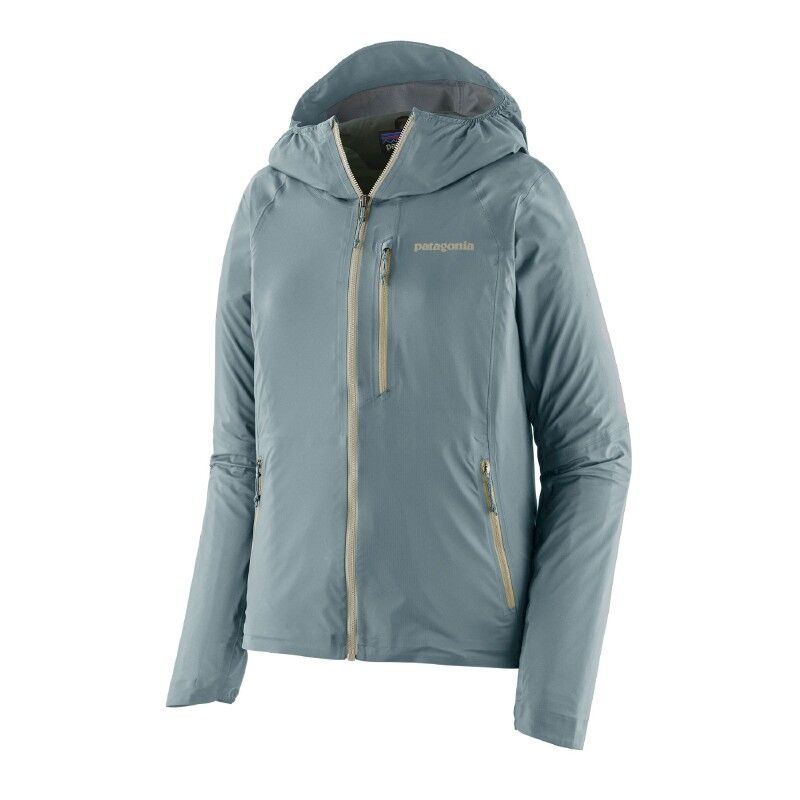 W's Trail Craft Jkt - Coupe-vent vélo femme