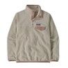 Oatmeal Heather w/Moonrise Taupe