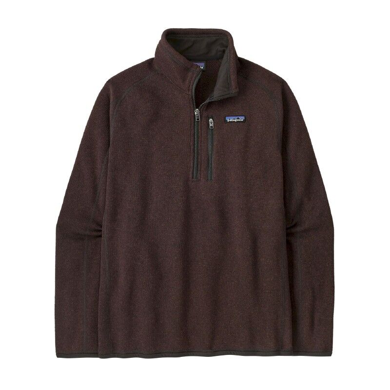 Better Sweater 1/4 Zip - Fleecetakki - Miehet
