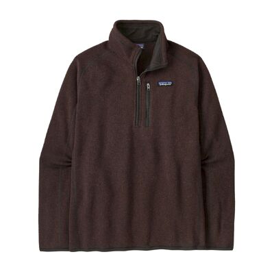 Better Sweater 1/4 Zip - Polar homem