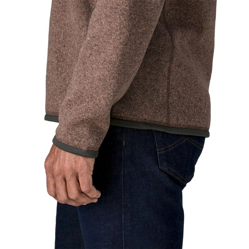 Better Sweater 1/4 Zip - Fleecetakki - Miehet