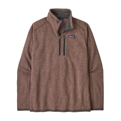 Better Sweater 1/4 Zip - Polar homem