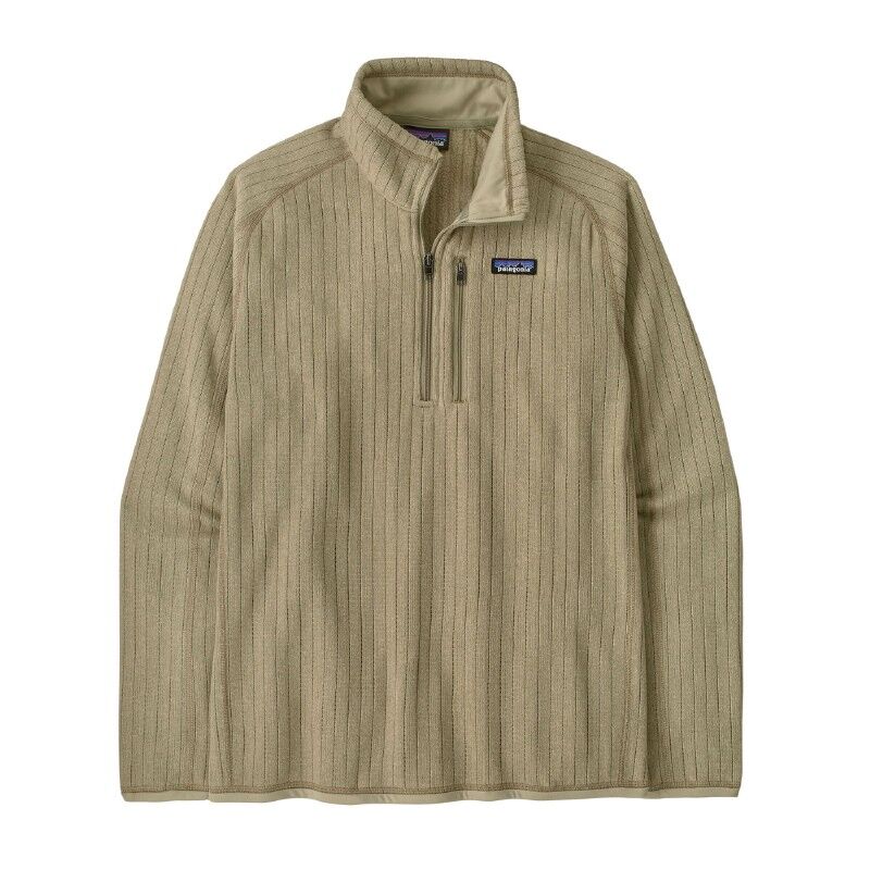 Better Sweater 1/4 Zip - Forro polar - Hombre