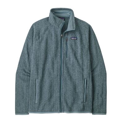 Better Sweater Jkt - Fleece jacket - Men's