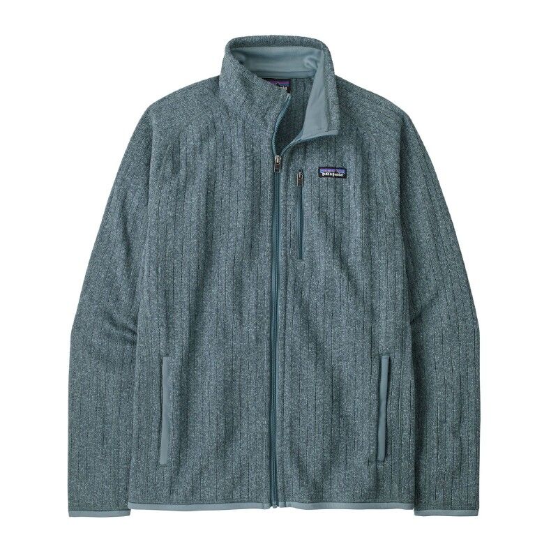 Better Sweater Jkt - Fleecetakki - Miehet