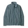 Blue Sage Rib Knit