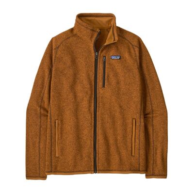 Better Sweater Jkt - Fleece jacket - Men's