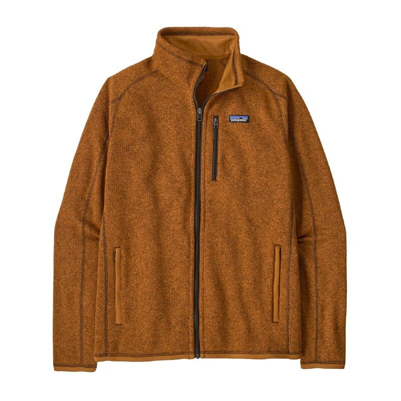 Better Sweater Jkt - Forro polar - Hombre