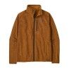 Cinnamon Brown