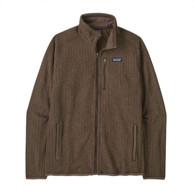Better Sweater Jkt - Fleecetakki - Miehet