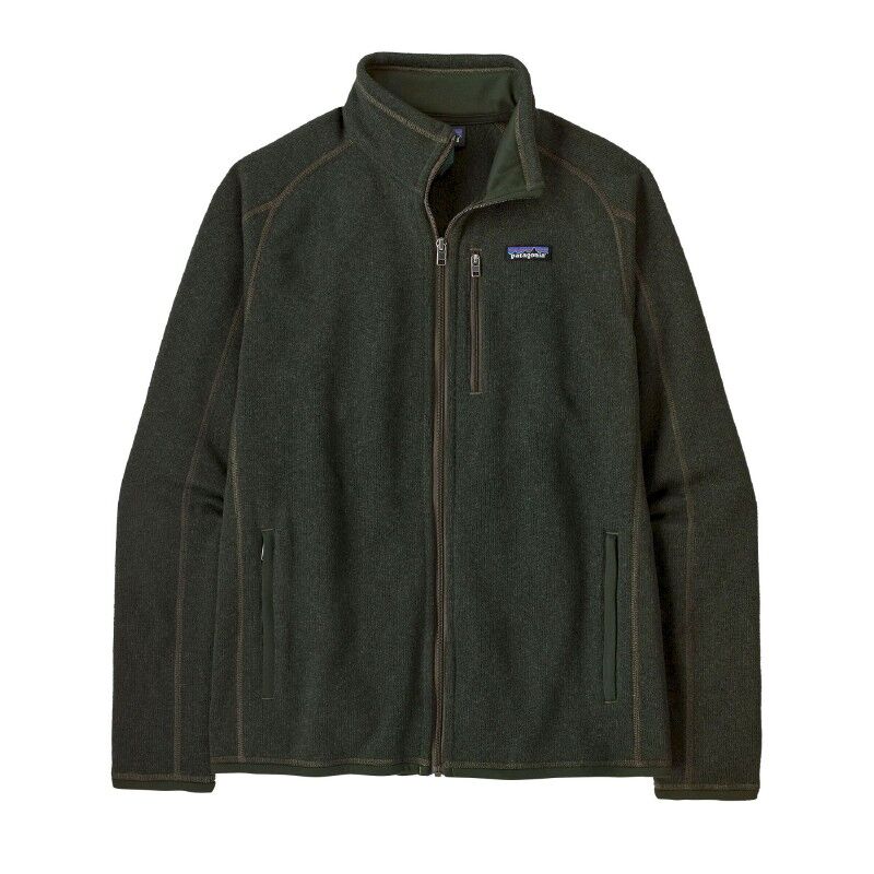 Better Sweater Jkt - Polaire homme
