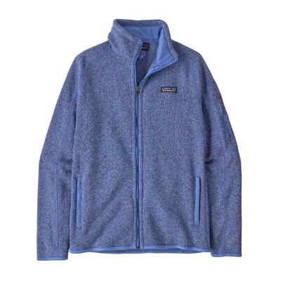 Better Sweater Jkt - Fleece jacket - Women's