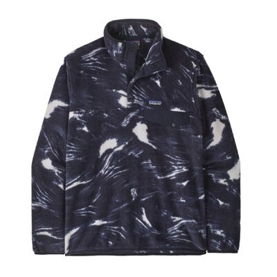 LW Synchilla Snap-T P/O - Fleece jacket - Men's