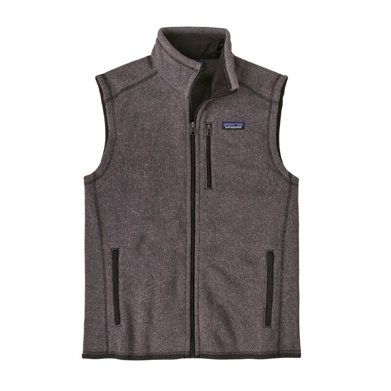 Better Sweater Vest - Chaleco de forro polar - Hombre