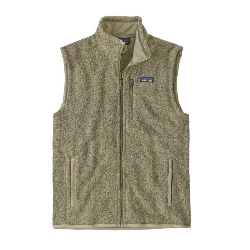Better Sweater Vest - Pánská Fleesová mikina