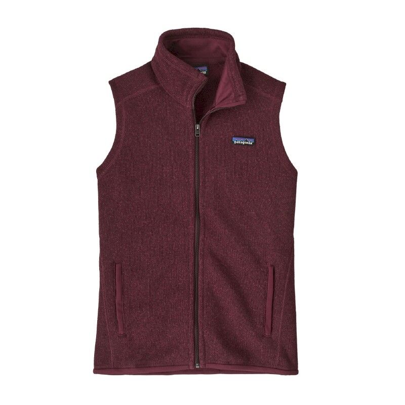 Better Sweater Vest - Bodywarmer - Dames